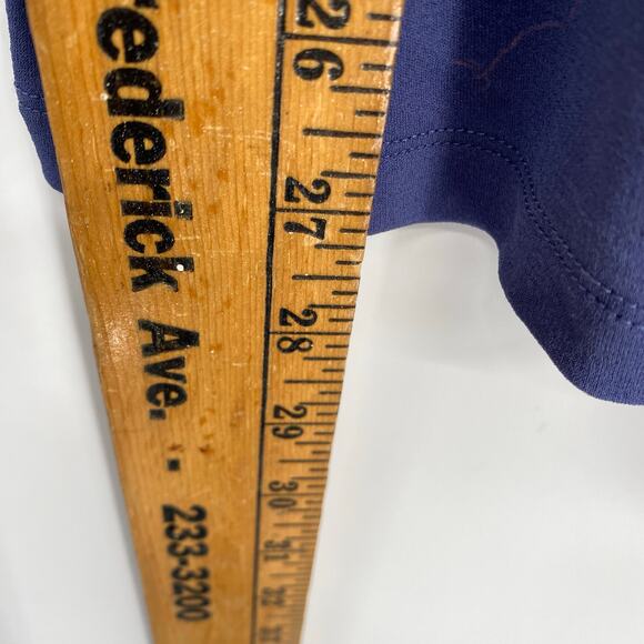 Eileen Fisher Tank Women’s 2X Raw Silk Periwinkle Quiet Luxury Old Money - Picture 6 of 7